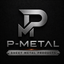 P-Metal - Home